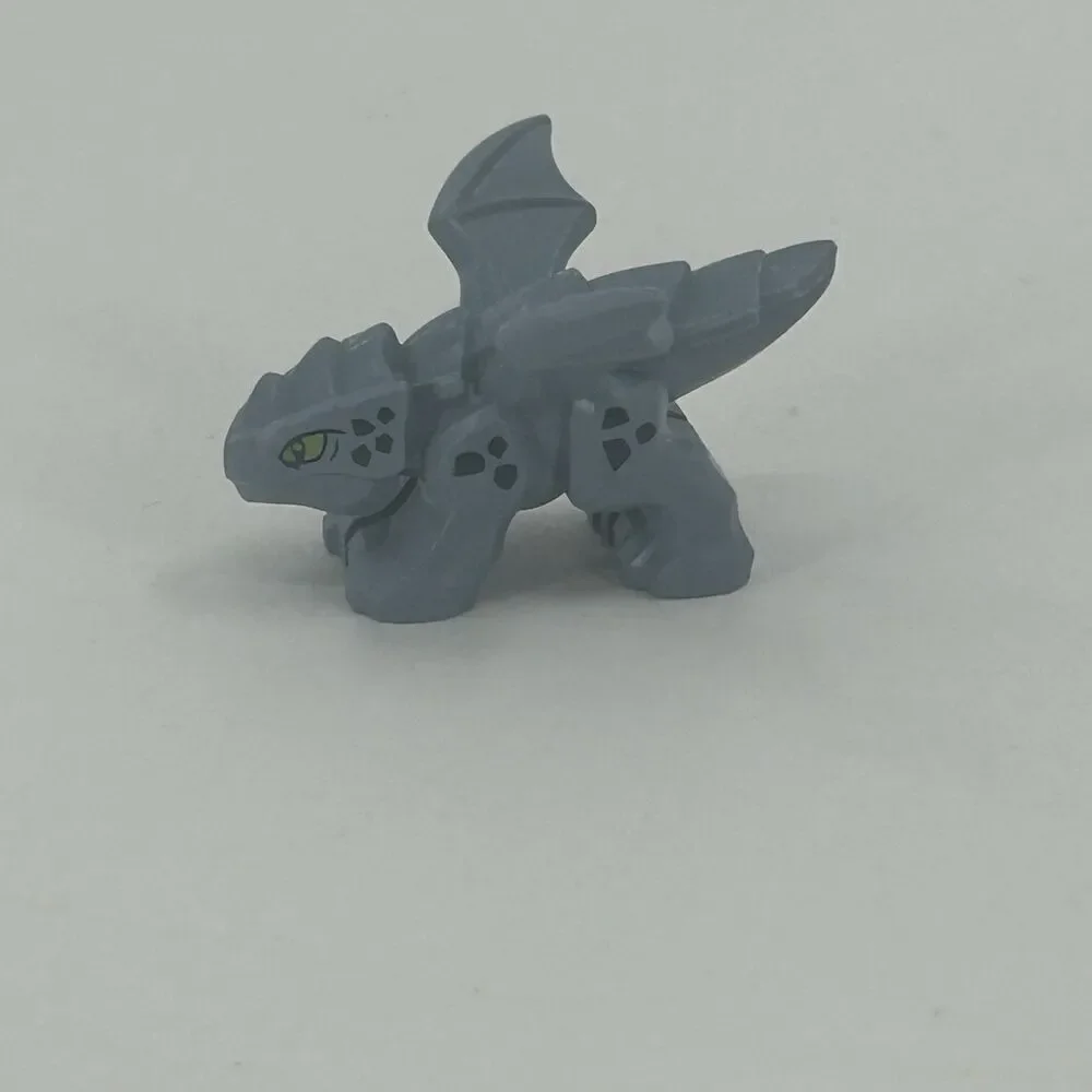 LEGO NINJAGO Dragons Rising Baby Riyu Mini Figure 71792 71798 71797